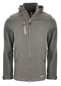 Cutter & Buck Whittier Jacket Heren