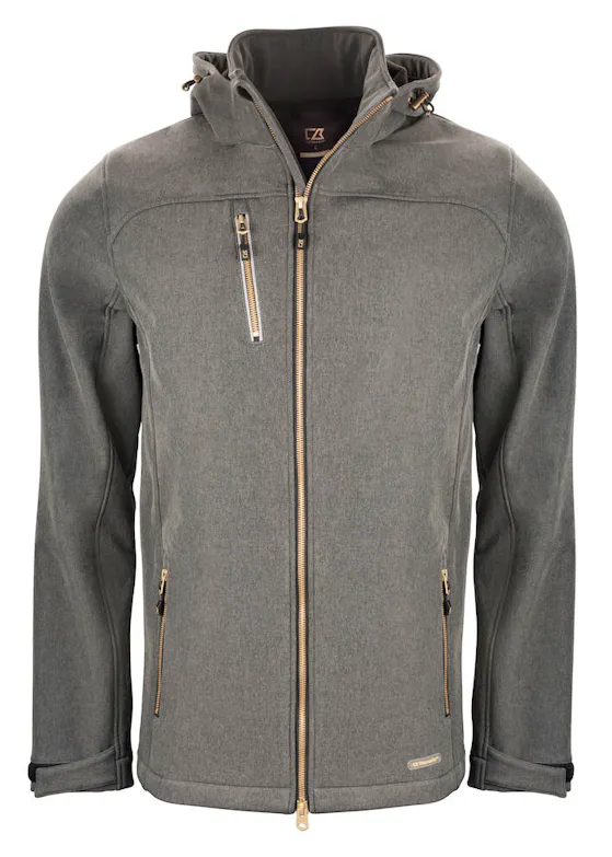 Cutter & Buck Whittier Jacket Heren