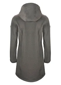 Cutter & Buck Veste softshell Whittier pour femmes thumbnail (vignette)