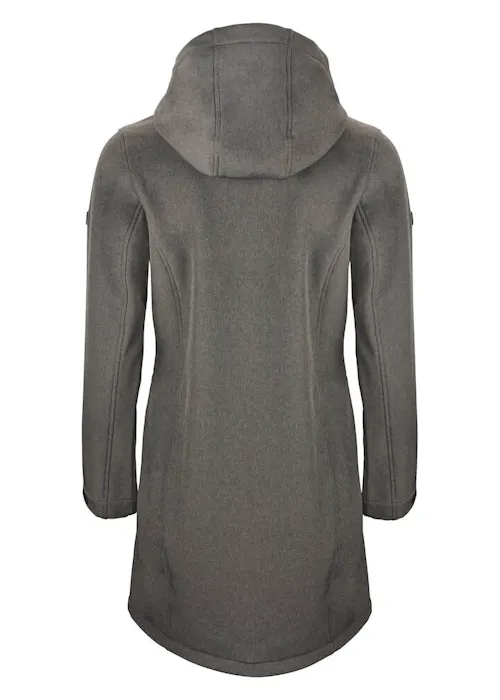 Cutter & Buck Veste softshell Whittier pour femmes