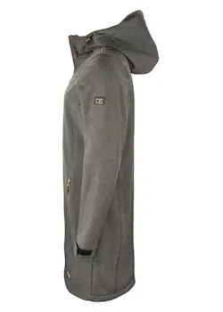 Cutter & Buck Veste softshell Whittier pour femmes thumbnail (vignette)