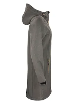 Cutter & Buck Veste softshell Whittier pour femmes thumbnail (vignette)