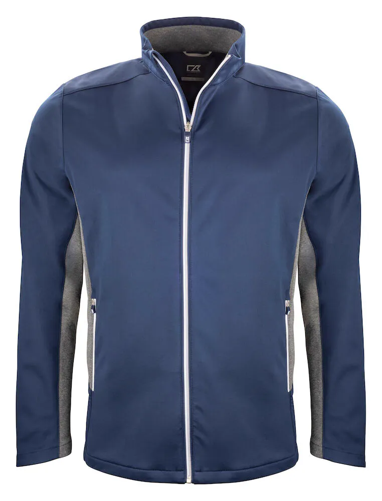 Dark navy