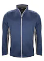 Cutter & Buck Navigate Softshell Jacket Heren miniatuur