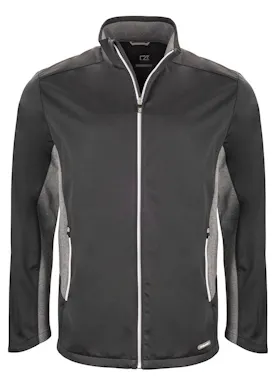 Cutter & Buck Navigate Softshell Jacket Heren