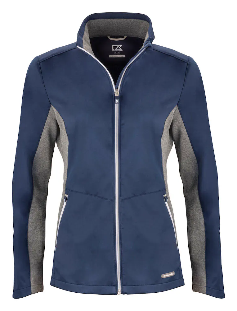 Dark navy