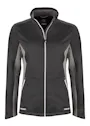 Cutter & Buck Navigate Softshell-Jacke Damen Vorschaubild