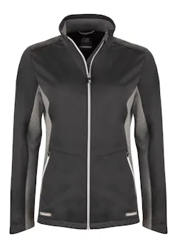 Cutter & Buck Navigate Veste Softshell pour femmes thumbnail (vignette)