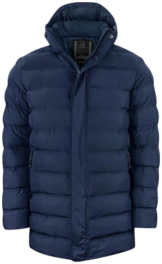 Dark navy