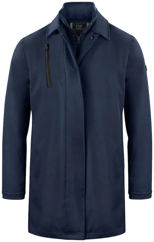 Dark navy