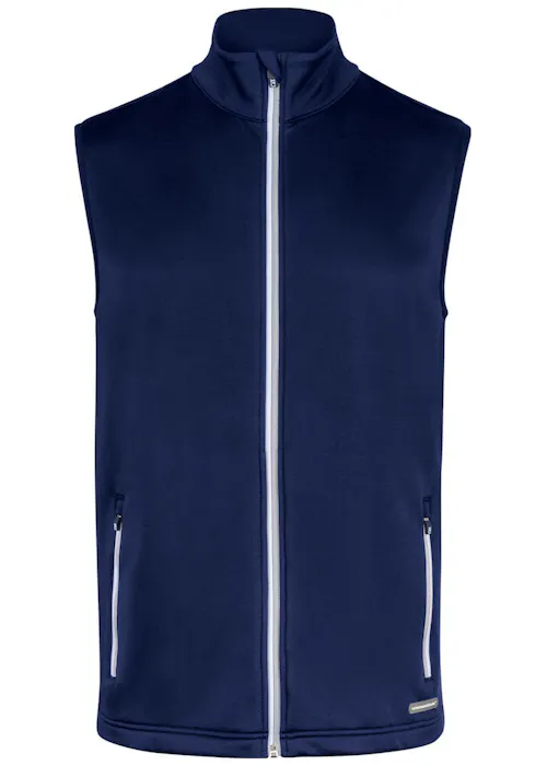 Cutter & Buck Snoqualmie 351464 Vest Regular Fit