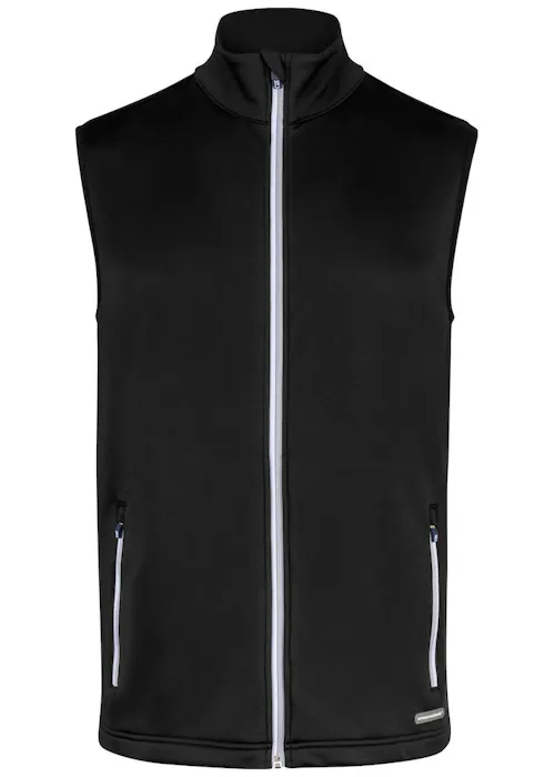 Cutter & Buck Snoqualmie 351464 Vest Regular Fit