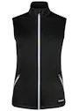 Cutter & Buck Snoqualmie 351465 Weste, Regular-Fit, Damen Vorschaubild