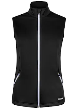 Cutter & Buck Snoqualmie 351465 Vest Regular Fit Dames