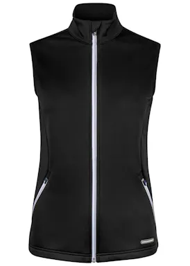 Cutter & Buck Snoqualmie 351465 Weste, Regular-Fit, Damen