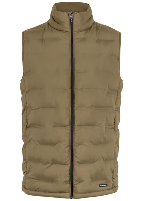 Cutter & Buck Baker 351468 Vest Regular Fit