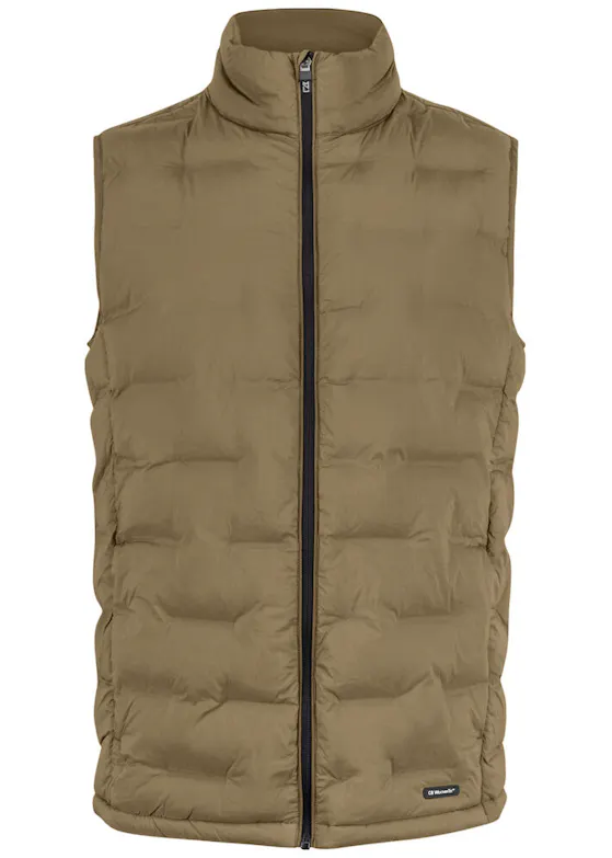 Cutter & Buck Baker 351468 Vest Regular Fit