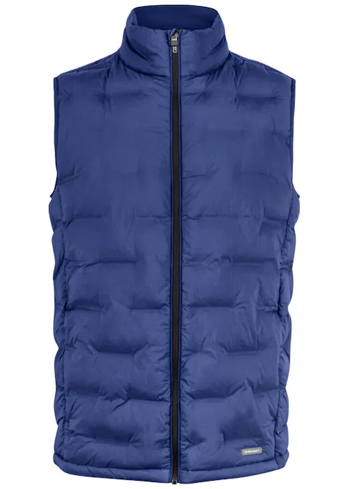 Cutter & Buck Baker 351468 Vest Regular Fit