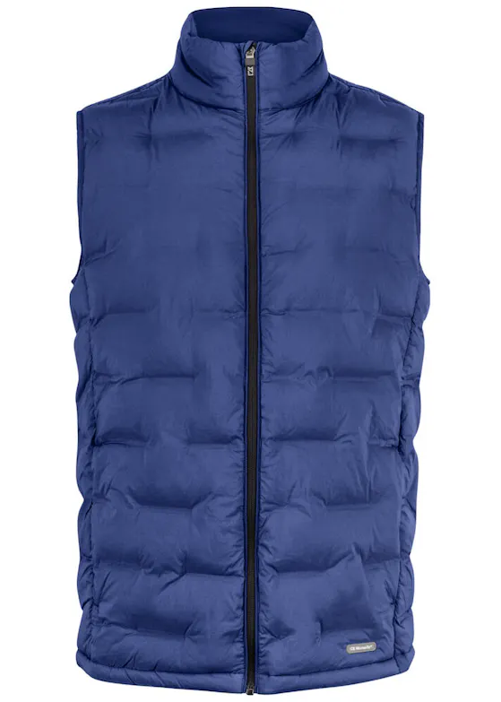 Cutter & Buck Baker 351468 Vest Regular Fit
