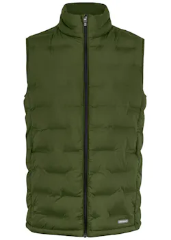 Cutter & Buck Baker 351468 Vest Regular Fit miniatuur
