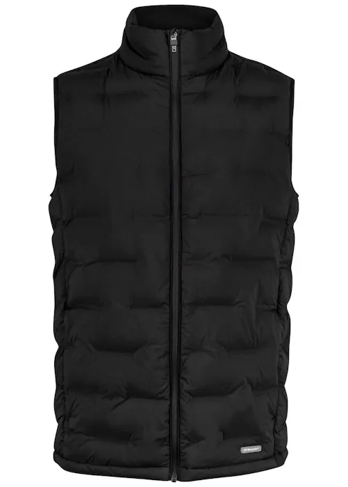 Cutter & Buck Baker 351468 Vest Regular Fit