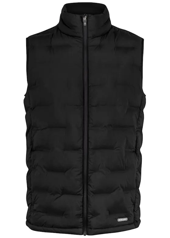Cutter & Buck Baker 351468 Vest Regular Fit