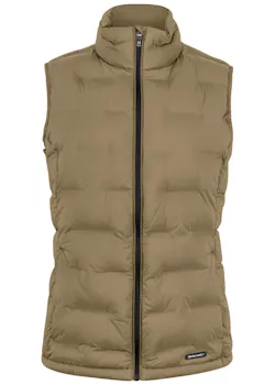 Cutter & Buck Baker 351469 Vest Regular Fit Dames miniatuur