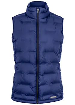 Cutter & Buck Baker 351469 Vest Regular Fit Dames miniatuur