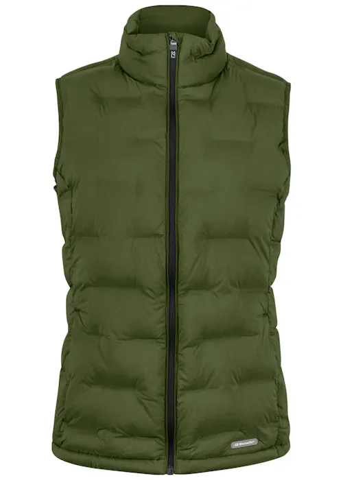 Cutter & Buck Baker 351469 Vest Regular Fit Dames