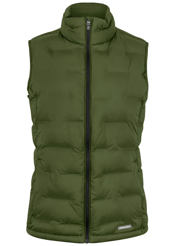 Cutter & Buck Baker 351469 Vest Regular Fit Dames