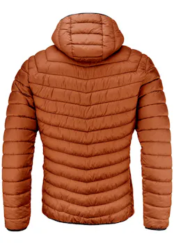 Cutter & Buck Mount Adams Jacket Heren miniatuur