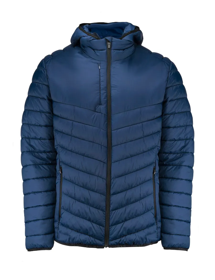 Dunkelmarineblau