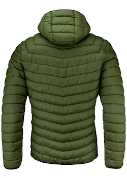 Cutter & Buck Mount Adams Jacket Heren miniatuur