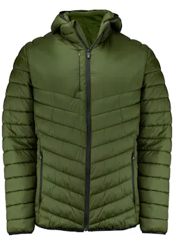 Cutter & Buck Mount Adams Jacket Heren miniatuur