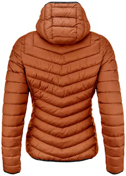 Cutter & Buck Mount Adams Jacket Ladies miniatuur