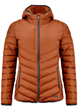 Cutter & Buck Mount Adams Jacket Ladies