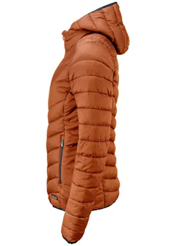 Cutter & Buck Mount Adams Jacket Ladies miniatuur