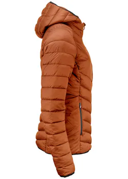 Cutter & Buck Mount Adams Jacket Ladies miniatuur