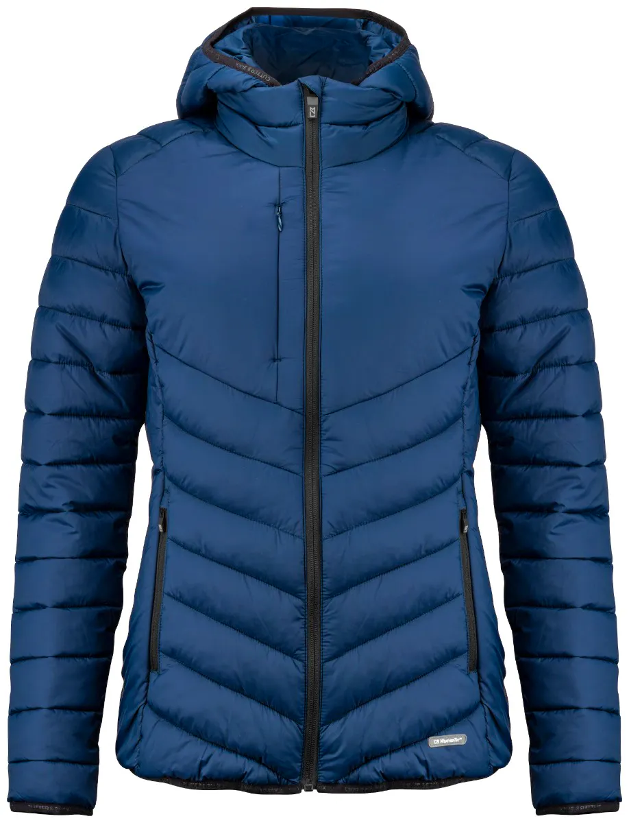 Dunkelmarineblau