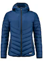 Cutter & Buck Mount Adams Jacket Ladies miniatuur