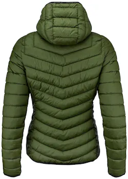 Cutter & Buck Mount Adams Jacket Ladies miniatuur