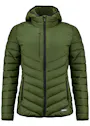 Cutter & Buck Mount Adams Jacket Ladies miniatuur