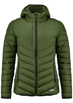 Cutter & Buck Mount Adams Jacket Ladies miniatuur