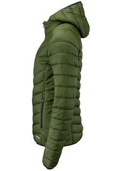 Cutter & Buck Mount Adams Jacket Ladies miniatuur