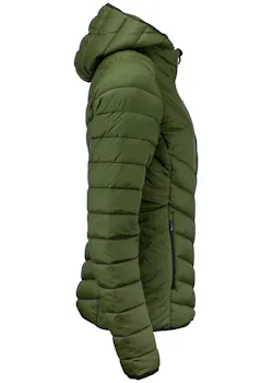 Cutter & Buck Mount Adams Jacket Ladies miniatuur