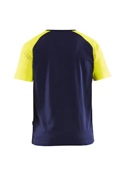 Blaklader 35151030 T-shirt coupe standard Visible thumbnail (vignette)