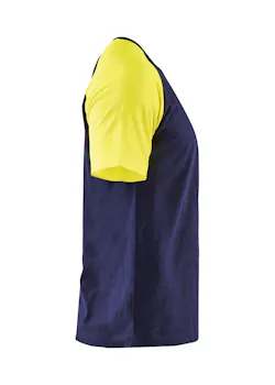Blaklader 35151030 T-shirt coupe standard Visible thumbnail (vignette)