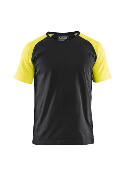 Blaklader 35151030 T-shirt coupe standard Visible
