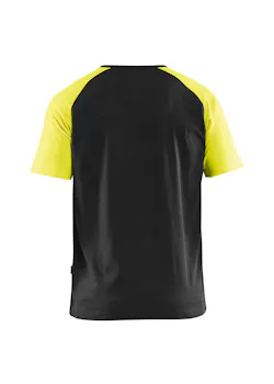 Blaklader 35151030 T-shirt coupe standard Visible thumbnail (vignette)