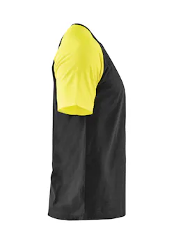 Blaklader 35151030 T-shirt coupe standard Visible thumbnail (vignette)